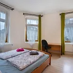 Uni-und Welterbe Stadt Whg 3 Apartamento *