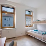 Uni-und Welterbe Stadt Whg 3 Freiberg