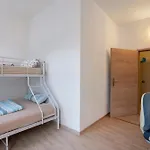 Apartamento Uni-und Welterbe Stadt Whg 3 *