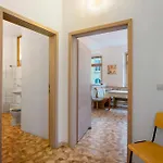 Apartamento Uni-und Welterbe Stadt Whg 3 *