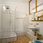 Uni-und Welterbe Stadt Whg 3 Apartamento *
