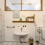 Uni-und Welterbe Stadt Whg 3 Apartamento
