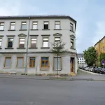 Uni-und Welterbe Stadt Whg 3 Apartamento