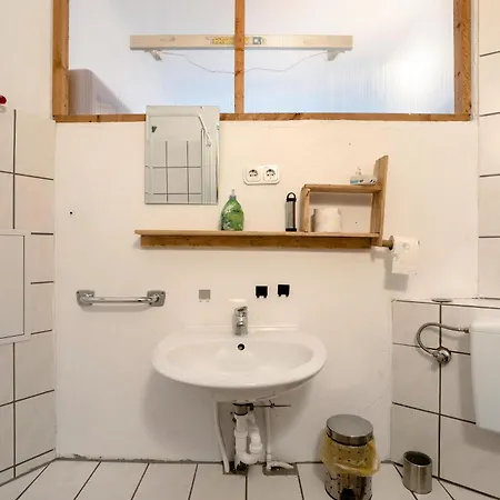 Uni-und Welterbe Stadt Whg 3 * Freiberg