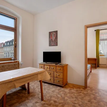 Uni-und Welterbe Stadt Whg 3 Appartement *