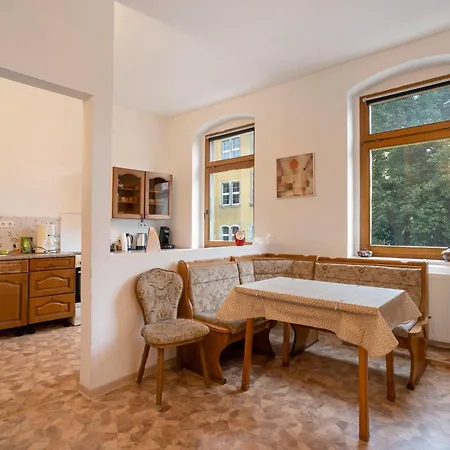 Uni-und Welterbe Stadt Whg 3 *