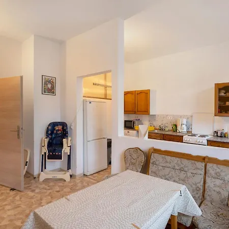 Uni-und Welterbe Stadt Whg 3 Apartamento *