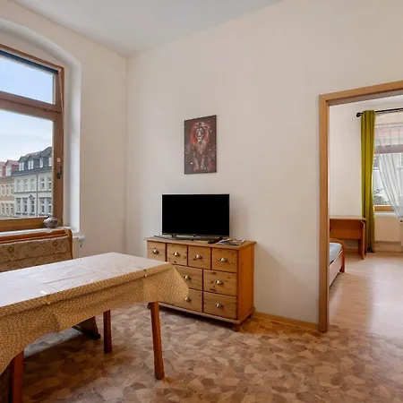 Uni-und Welterbe Stadt Whg 3 Apartament *