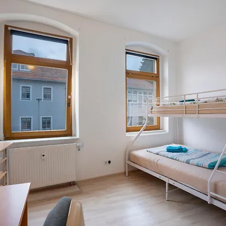 Uni-und Welterbe Stadt Whg 3 Freiberg
