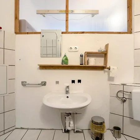 Uni-und Welterbe Stadt Whg 3 Appartement