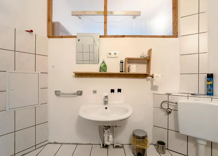 Uni-und Welterbe Stadt Whg 3 * Freiberg