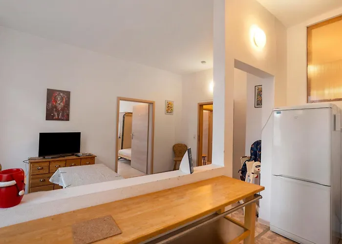 Uni-und Welterbe Stadt Whg 3 Apartament