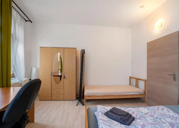 Uni-und Welterbe Stadt Whg 3