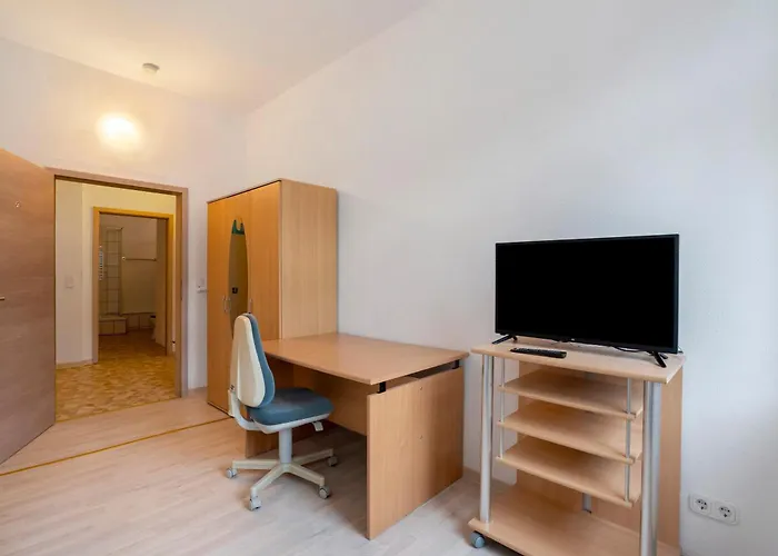 Uni-und Welterbe Stadt Whg 3 Freiberg